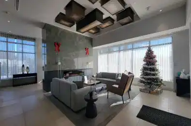 188 fairview mall Drive Unit# 102 Toronto C15 Ontario M2J 0H7