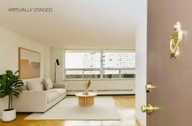 6200 Bathurst Street Unit# 711 Toronto C07 Ontario M2R 2A3