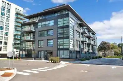 1604 Charles Street Unit# 316 Whitby Ontario L1N 0P2