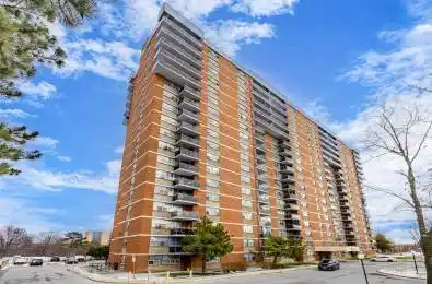 2645 KIPLING Avenue Unit# 403 Toronto W10 Ontario M9V 3S6