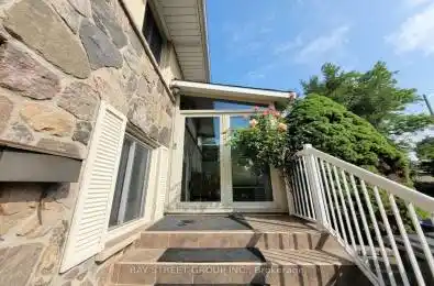 238 The West Mall N/A Toronto W08 Ontario M9C 1C5