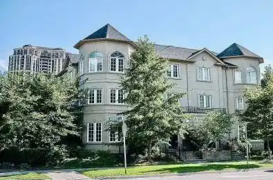11 Everson Drive Unit# 414 Toronto C14 Ontario M2N 7B9