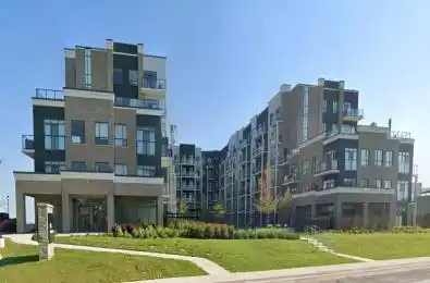 5055 Greenlane Road Unit# 324 Lincoln Ontario L0R 1B3