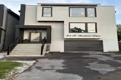 21B Roseland Drive Toronto W06 Ontario M8W 1Y3