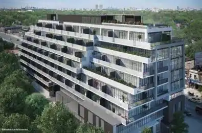 2301 Danforth Avenue Unit# 424 Toronto E02 Ontario M4C 1K5