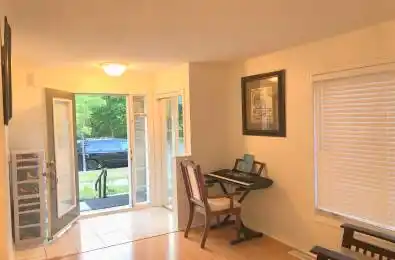 33 Stonewood Street Ajax Ontario L1S 0B3