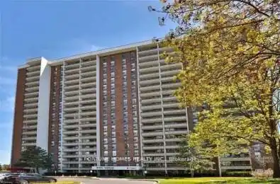4 Kings Cross Road Unit# 1201 Brampton Ontario L6T 3X8