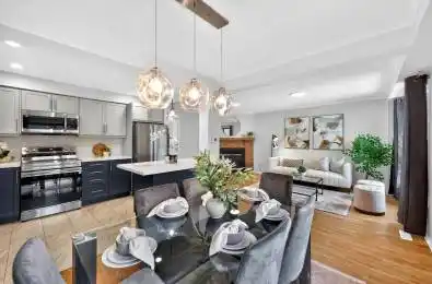 3510 South Millway N/A Unit# 32 Mississauga Ontario L5L 3T9