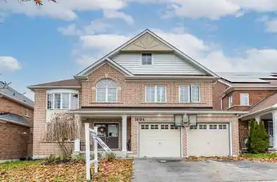 1904 Arborwood Drive Oshawa Ontario L1K 0R3