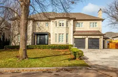 16 Flatbush Avenue Vaughan Ontario L4L 8K3