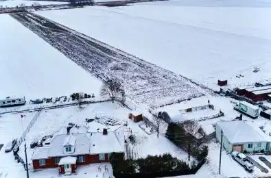 2747 Canal Road Bradford West Gwillimbury Ontario L0G 1R0