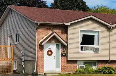 224 Taunton Road Oshawa Ontario L1G 3T3