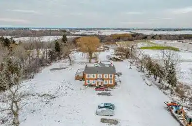 13479 Centreville Creek Road Caledon Ontario L7G 3B8