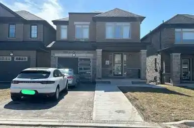 1009 LOCKIE Drive Oshawa Ontario L1L 0S2
