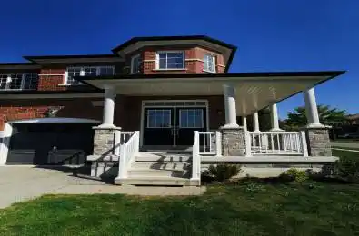 1140 Stuffles Crescent Newmarket Ontario L3X 3H9