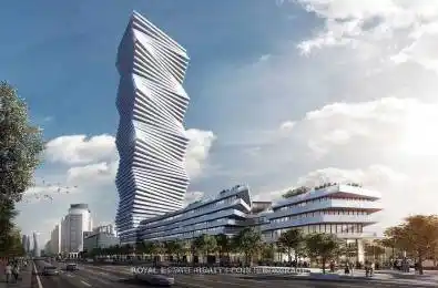 3900 Confederation Parkway Unit# 804 Mississauga Ontario L5B 0M3