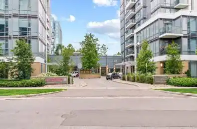 55 Ann O'reilly Road Unit# 124 Toronto C15 Ontario M2J 0E1