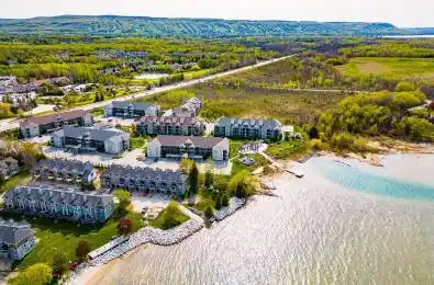 2 ANCHORAGE Crescent Unit# 108 Collingwood Ontario L9Y 0Y6