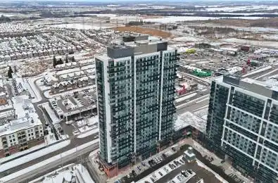 2545 SIMCOE Street Unit# 2321 Oshawa Ontario L1L 0W3