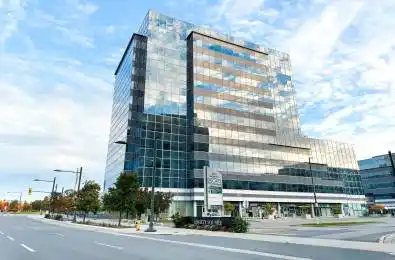 3601 Highway 7 N/A Unit# Unit 110 Markham Ontario L3R 0M3