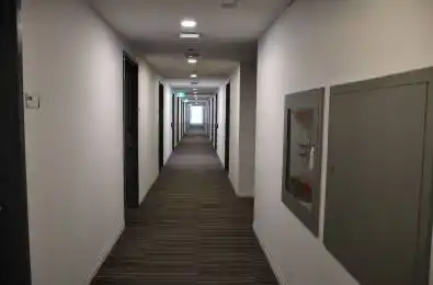 1900 Simcoe Street Unit# 629 Oshawa Ontario L1G 4Y3