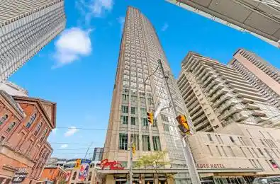 210 Victoria Street Unit# 4407 Toronto C08 Ontario M5B 2R3