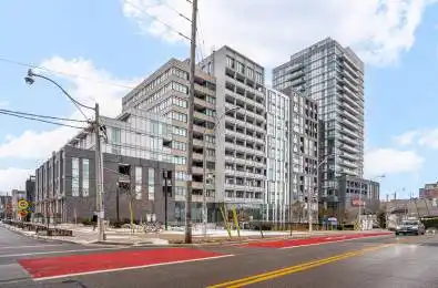 20 Minowan Miikan Lane Unit# 929 Toronto C01 Ontario M6J 1M3