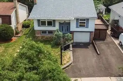 1294 Forest Hill Unit# Upper Oakville Ontario L6H 2S4