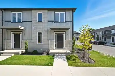 121A Moffatt Street Unit# 16 St. Catharines Ontario L2P 0G4