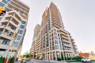 9201 Yonge Street Unit# NW606 Richmond Hill Ontario L4C 1H9