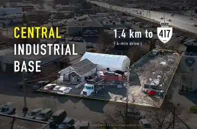 890 Churchill Avenue Carlington - Central Park Ontario K1Z 5H1