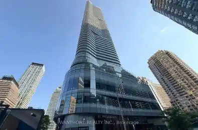 11 Wellesley Street Unit# 3908 Toronto C01 Ontario M4Y 1E8