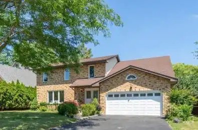 9 ULLSWATER Crescent London North Ontario N6G 4L4