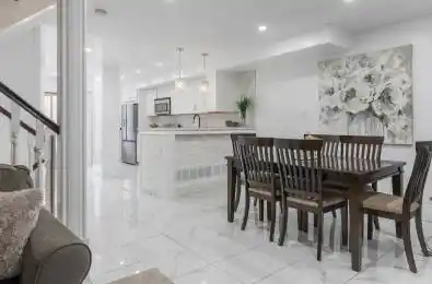 2774 King Street Unit# 17 Hamilton Ontario L8G 1J4