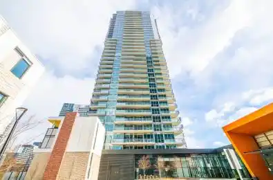 95 McMahon Drive Toronto C15 Ontario M2K 0H2