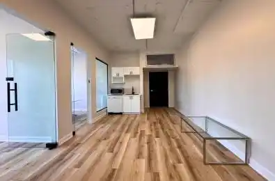 230 Lakeshore Road Unit# 212 Mississauga Ontario L5G 1G7