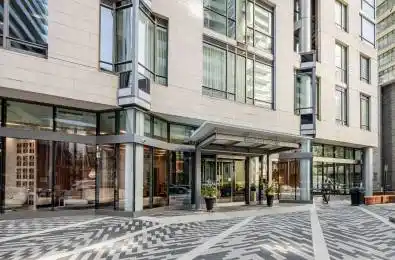 45 Charles Street Unit# 3012 Toronto C01 Ontario M4Y 0B8