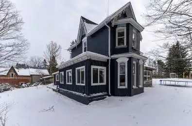 2 High Street Melancthon Ontario L0N 1J0