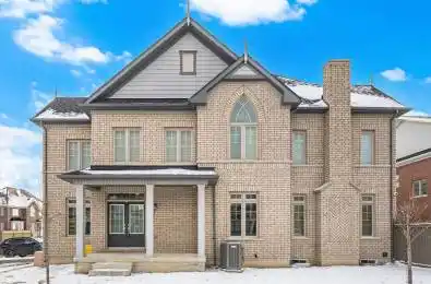 10 Thornvalley Terrace Caledon Ontario L7C 4H9