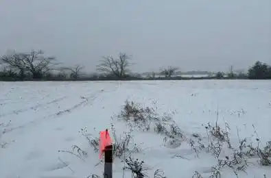 0 Douro Third Line Douro-Dummer Ontario K0L 2H0