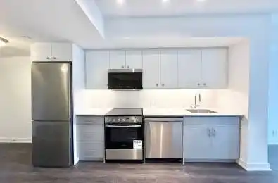 2 Manderley Drive Unit# 417 Toronto E06 Ontario M1N 0C7