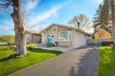 878 West Shore Boulevard Pickering Ontario L1W 2V7