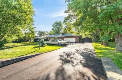 3173 Mayfield Road Brampton Ontario L6Z 4P9