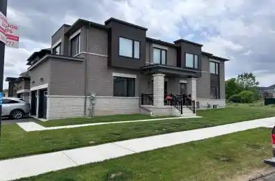 17 Gilham Way Brant Ontario N3L 0M7