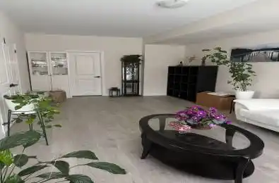 8 Marvin Avenue Oakville Ontario L6H 0Z8