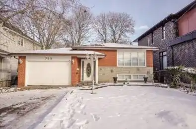 765 Morrish Road Unit# Bsmt Toronto E10 Ontario M1C 1G5