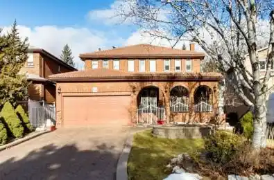 62 Adrian Crescent Unit# Basement Markham Ontario L3P 6Z9