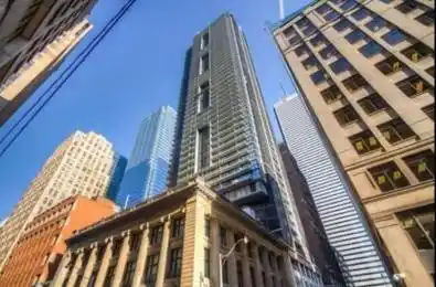 70 Temperance Street Unit# 3601 Toronto C01 Ontario M5H 4E8