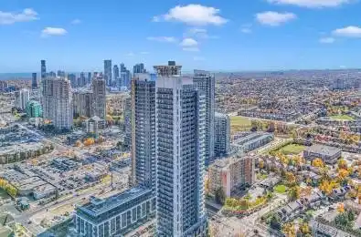 8 Nahani Way Unit# PH02 Mississauga Ontario L4Z 4J8
