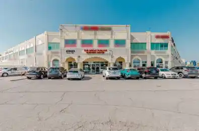 2980 Drew Road Unit# 220 Mississauga Ontario L4T 0A7